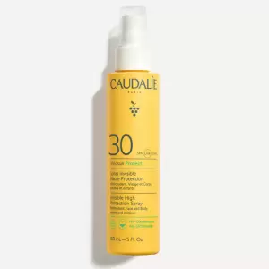 CAUDALIE VINOSUN PROTECT SPRAY INVISIBLE HAUTE PROTECTION SPF30 150ML pharmashop