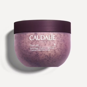 CAUDALIE VINOSCULPT GOMMAGE CRUSHED CABERNET 250G pharmashop
