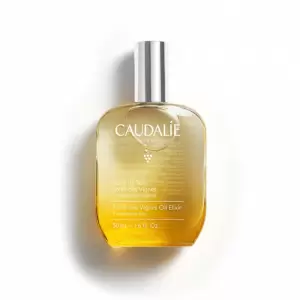 CAUDALIE HUILE DE SOIN SOLEIL DES VIGNES 50ML PHARMASHOP
