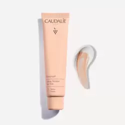 CAUDALIE VINOCRUSH CC CREME TEINTE 2 30ML pharmashop
