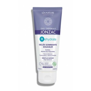 JONZAC REHYDRATE GELEE GOMMANTE DOUCEUR 75ML PHARMASHOP