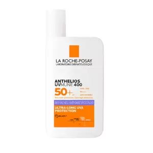 LA ROCHE POSAY ANTHELIOS UVMUNE 400 SPF50+ FLUIDE SOLAIRE ANTI TACHES 50ML PHARMASHOP