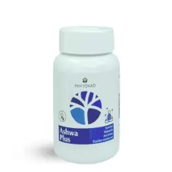PHYTOKAD ASHWAPLUS 60 GELULES PHARMASHOP