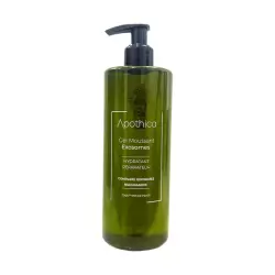 APOTHICA GEL MOUSSANT EXOSOMES 400ML