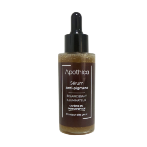 APOTHICA SERUM ANTI PIGMENT 50ML PHARMASHOP