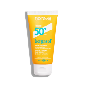 NOREVA BERGASOL BB CREME CLAIR SPF50+ 40ML PHARMASHOP