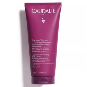 CAUDALIE THE DES VIGNES SOIN CORPS NOURRISSANT HYALURONIQUE 200ML pharmashop