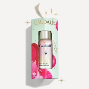 CAUDALIE DUO EAU DE BEAUTE ET MASQUE DETOX pharmashop
