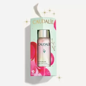 CAUDALIE DUO EAU DE BEAUTE ET MASQUE DETOX pharmashop
