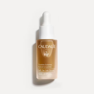 CAUDALIE GOUTTES SOLAIRES AUTOBRONZANTES 15ML pharmashop