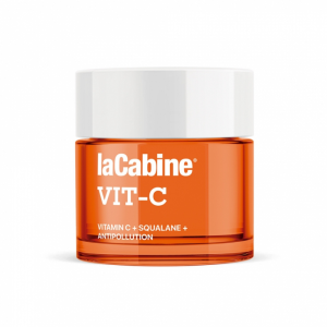 LA CABINE CREME A LA VITAMINE C 50ML PHARMASHOP