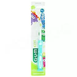 GUM Brosse à dents Kids 3-6 ans (214)