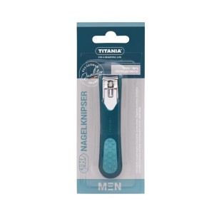 TITANIA COUPE ONGLE MEN 1052/2
