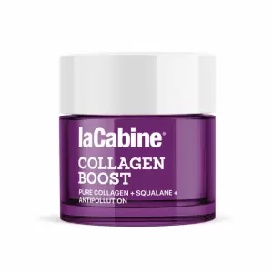 LA CABINE CREME STIMULANTE AU COLLAGENE BOOST 50MLPHARMASHOP