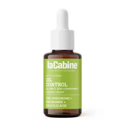 LA CABINE OIL CONTROL SERUM REGULATEUR DE SEBUM 30ML PHARMASHOP