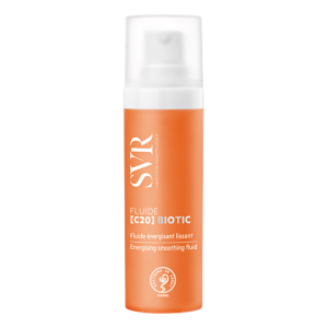 SVR [C20] BIOTIC FLUIDE ENERGISANT LISSANT 30ML pharmashop