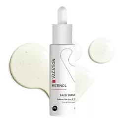 VACATION SERUM VISAGE AU RETINOL 30ML