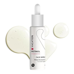 VACATION SERUM VISAGE AU RETINOL 30ML pharmashop