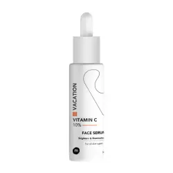 VACATION SERUM VISAGE VITAMIN C 10% 30ML