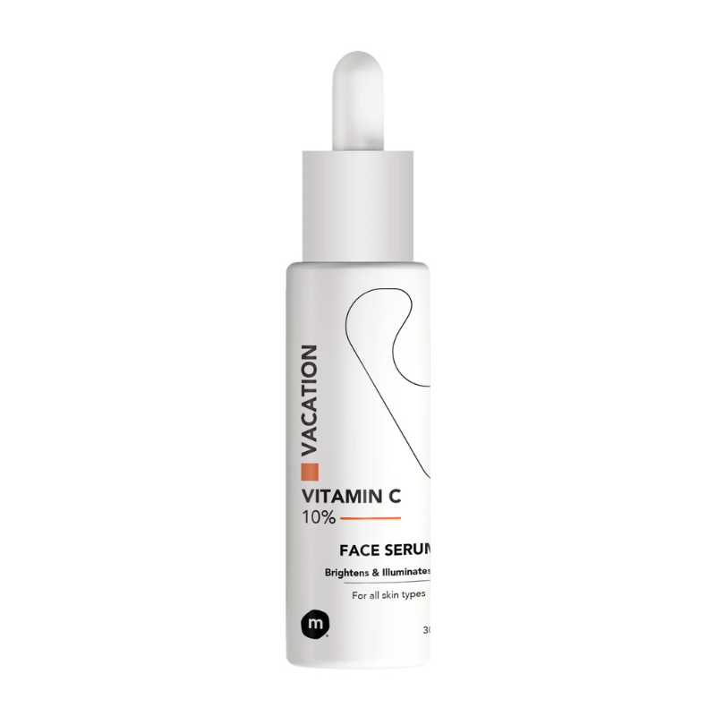 VACATION SERUM VISAGE VITAMIN C 10% 30ML