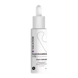 VACATION SERUM VISAGE NIACINAMIDE 10% 30ML