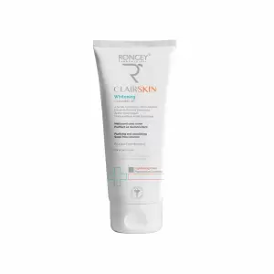 RONCEY CLAIRSKIN GEL NETTOYANT ECLAIRCISSANT ANTI TACHES 200ML PHARMASHOP