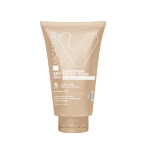 VACATION CREME SOLAIRE TEINTEE SPF50+ 50ML PHARMASHOP