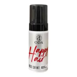 ODA HAPPY HAIR MOUSSE COIFFANTE CHEVEUX 150ML
              data-full-size-image-url=