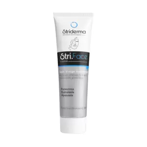 STRIDERMA STRI FACE CREME VISAGE HYDRATANTE 100ML pharmashop