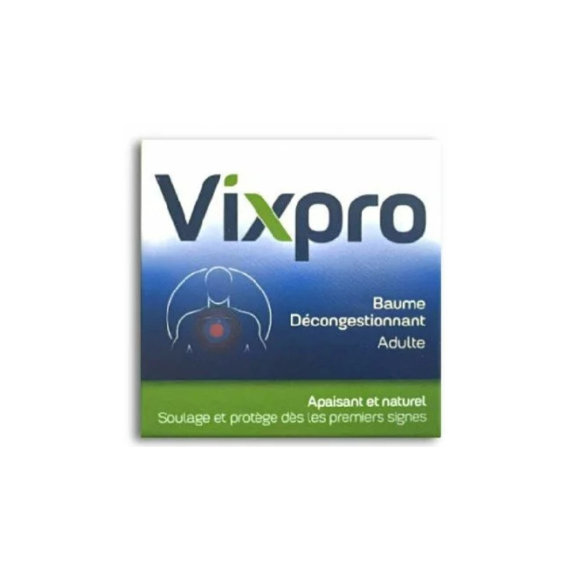 PROTIS VIXPRO 40G