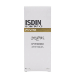 ISDINCEUTICS PREVENT HYALURONIC CONCENTRATE SERUM 30ML
              data-full-size-image-url=