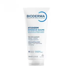 BIODERMA ATODERM INTENSIVE BAUME 200ML PHARMASHOP