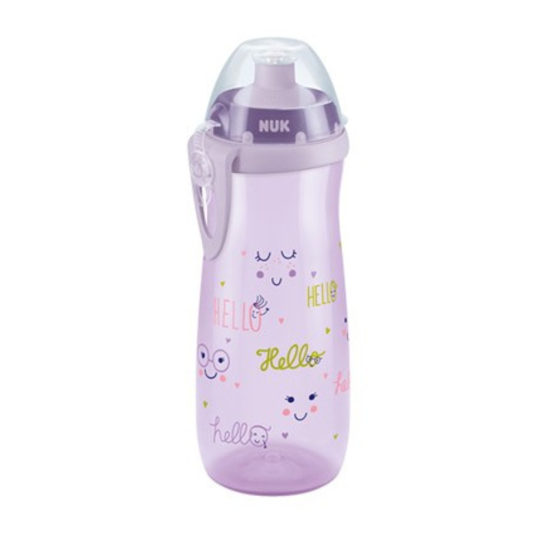 NUK SPORTS CUP +24MOIS 450ML