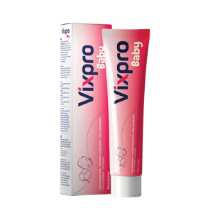 PROTIS VIXPRO BABY 40G pharmashop