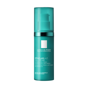 LA ROCHE POSAY EFFACLAR A.Z. GEL CREME ANTI IMPERFECTIONS 40 ml pharmashop