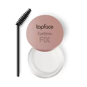 TOPFACE EYEBROW FIX WAX 12G PHARMASHOP