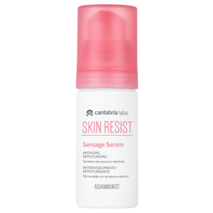 CANTABRIA LABS SKIN RESIST SENSAGE SERUM 30ML pharmashop