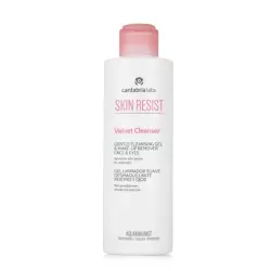 CANTABRIA LABS SKIN RESIST GEL NETTOYANT DOUX VISAGE ET YEUX 200ML
              data-full-size-image-url=