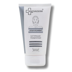 INNOVADERM STOP PIGMENT GEL DEPIGMENTANT 150ML