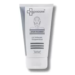 INNOVADERM STOP PIGMENT GEL DEPIGMENTANT 150ML pharmashop
