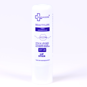 INNOVADERM BEAUTYLIPS STICK A LEVRES HYDRATANT SPF20  4.5GR PHARMASHOP