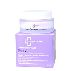 INNOVADERM CREME ENCAPSULEE CERAMIDE 50ML