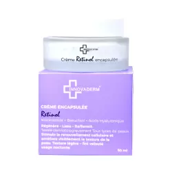 INNOVADERM CREME ENCAPSULEE RETINOL 50ML
              data-full-size-image-url=