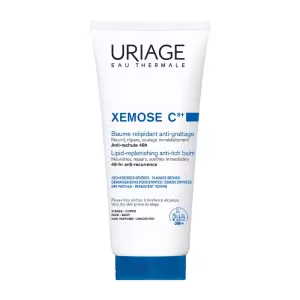URIAGE XEMOSE C8+ BAUME OLEO APAISANT 200ML PHARMASHOP