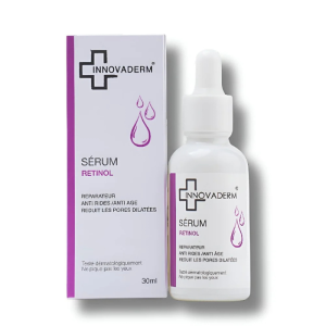 INNOVADERM SERUM RETINOL 30ML PHARMASHOP