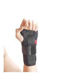 ORTHOFIX ATTELLE POIGNET BILATERAL STANDARD