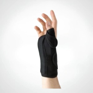 ORTHOFIX ATTELLE POIGNET POUCE BILATERAL STANDARD PHARMASHOP