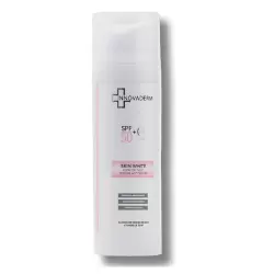 INNOVADERM SKIN WHITE ECRAN TEINTE MEDIUM 1.5 SPF50+ 30ML PHARMASHOP