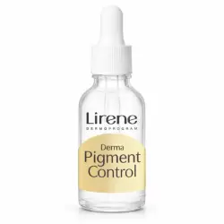 LIRENE DERMA PIGMENT CONTROL SERUM ACIDE ET VITAMINE 30ML
              data-full-size-image-url=