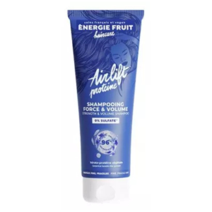ENERGIE FRUIT AIRLIFT PROTEINE SHAMPOING FORCE & VOLUME 250ML PHARMASHOP